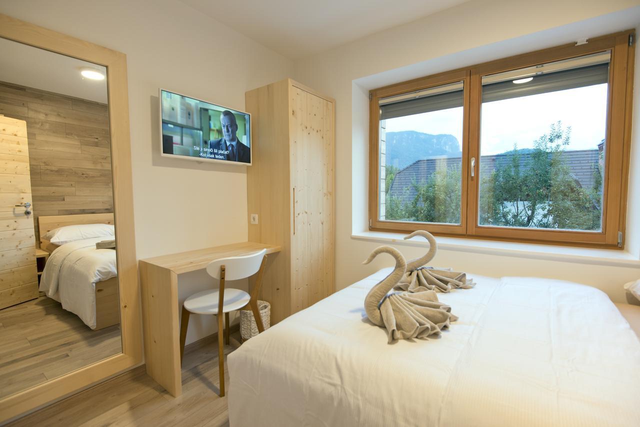 Vila Alpina Bled Exterior photo