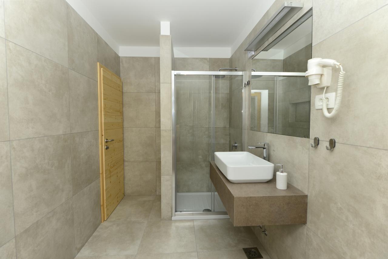 Vila Alpina Bled Exterior photo