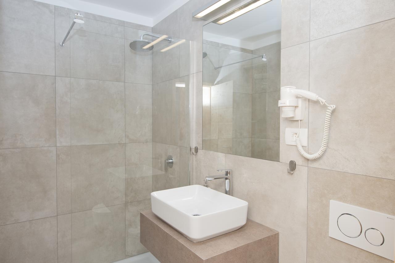 Vila Alpina Bled Exterior photo
