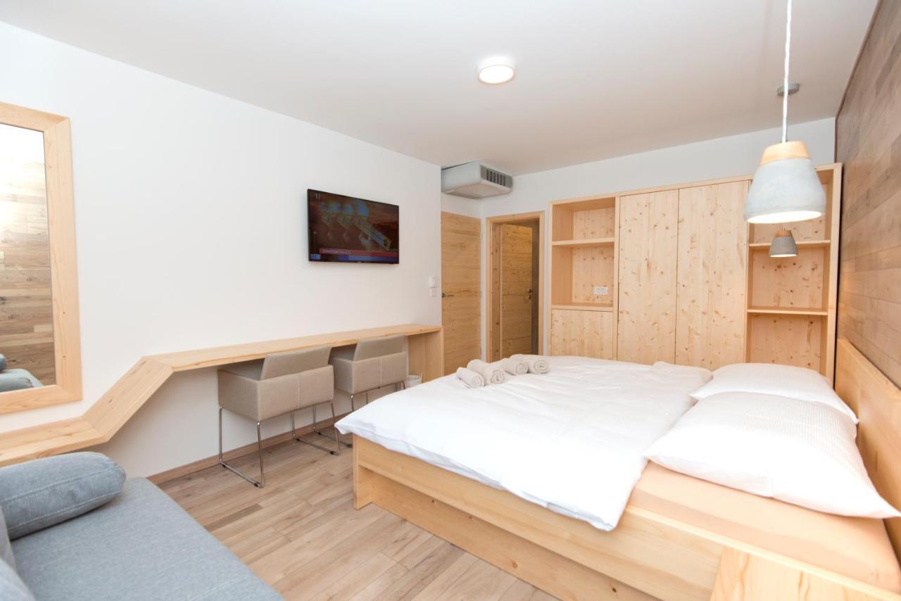 Vila Alpina Bled Exterior photo