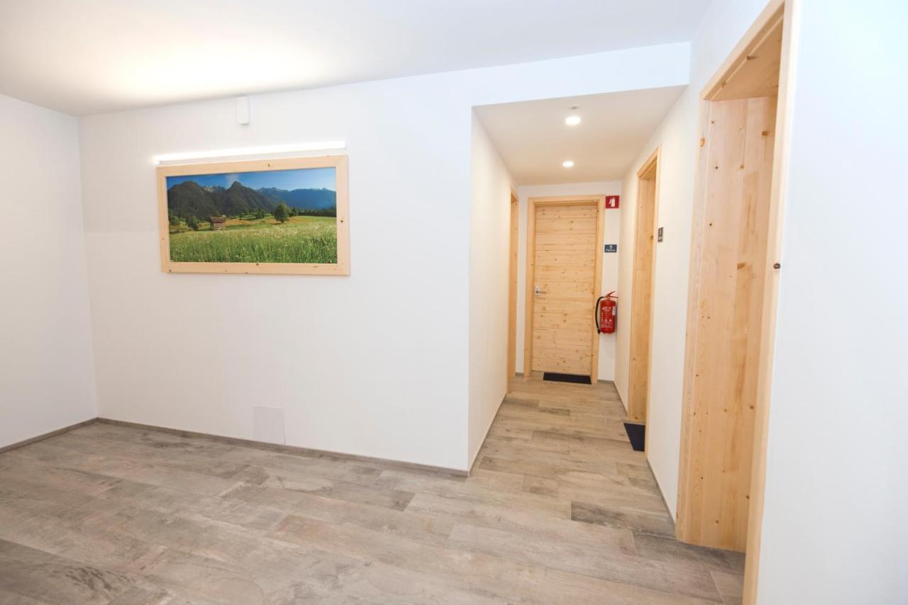 Vila Alpina Bled Exterior photo