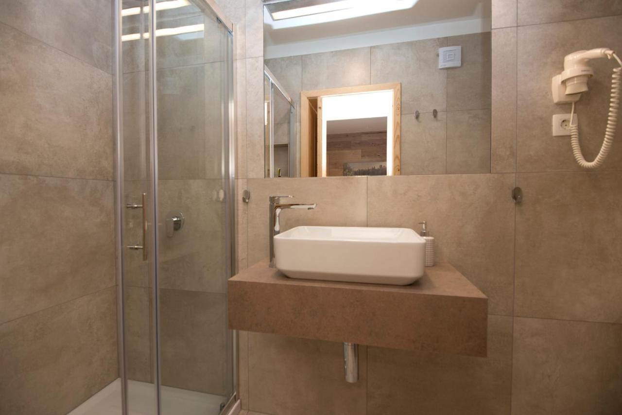 Vila Alpina Bled Exterior photo